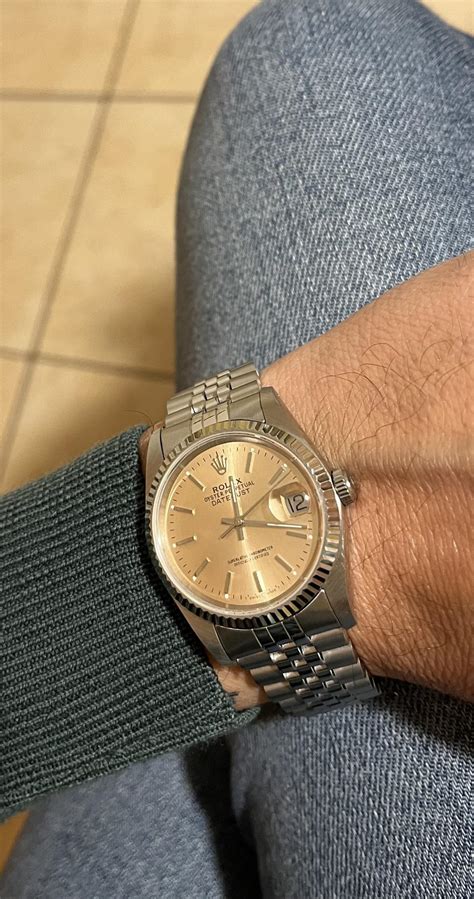 rolex datejust rep reddit